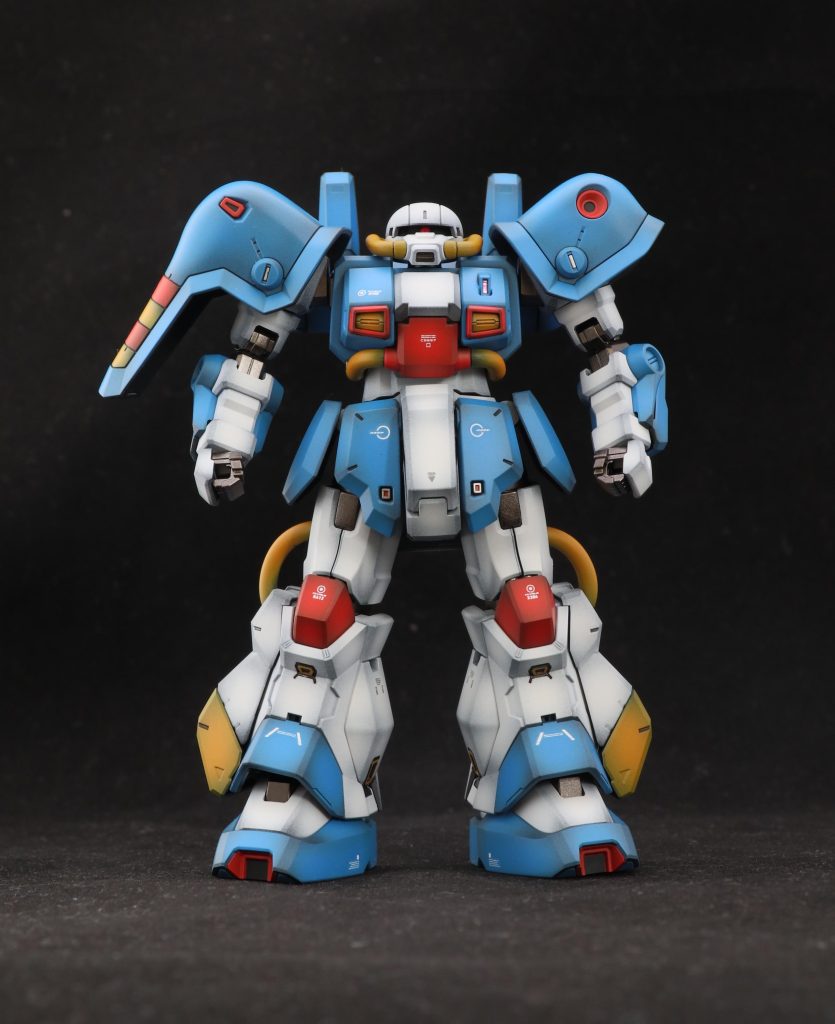 ホビーハイザック–5枚目/制作者：KURO