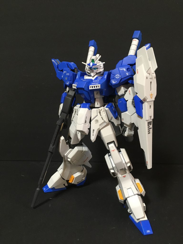 HG トーリスリッター センチネルカラー