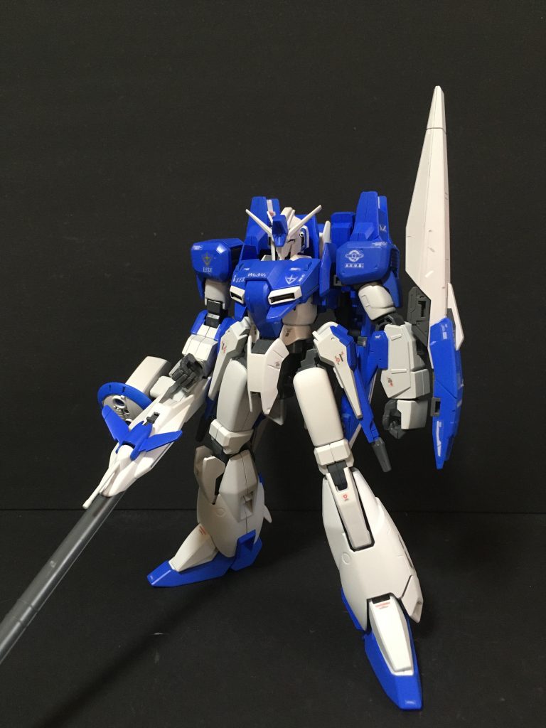 HG ZプラスC4/2型　センチネルカラー