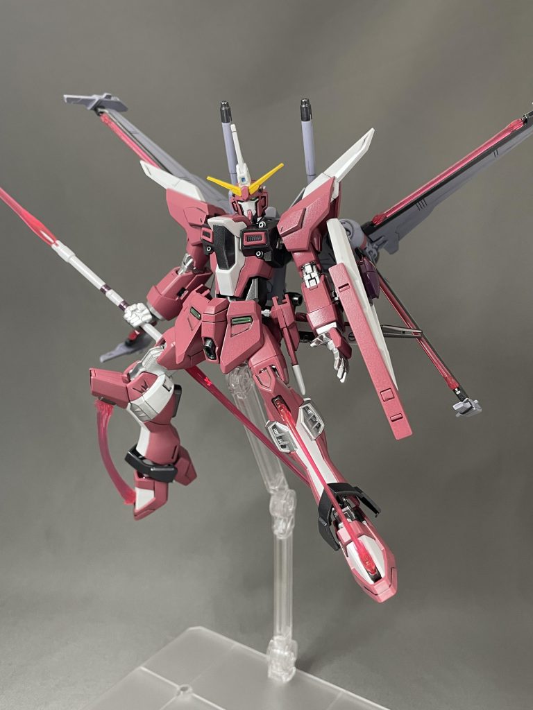 強さは力じゃ無い！生きる意思だ‼️