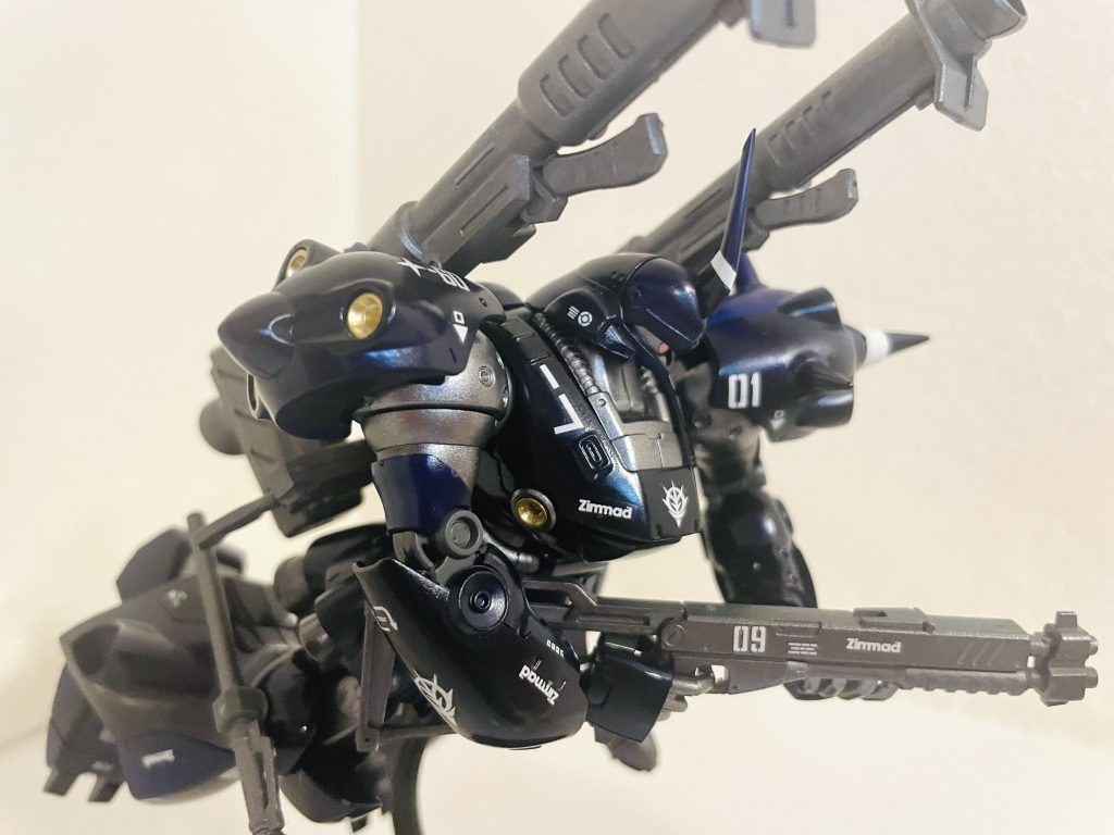 最後にアップ！初投稿、次もがんばります