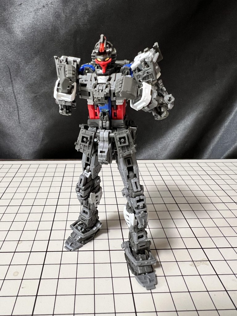 内部フレーム 