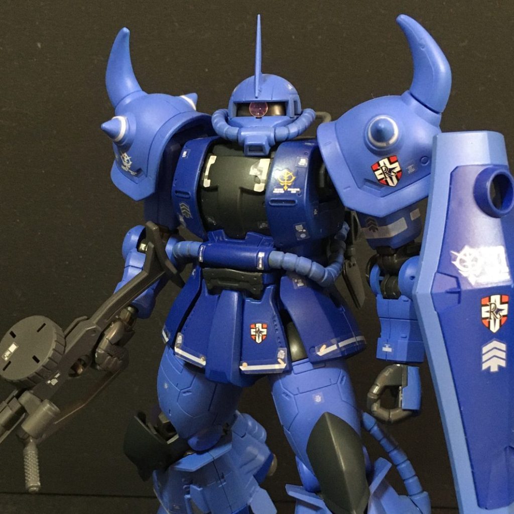 Amazon | HG 機動戦士ガンダム THE ORIGIN 高機動型ザクII