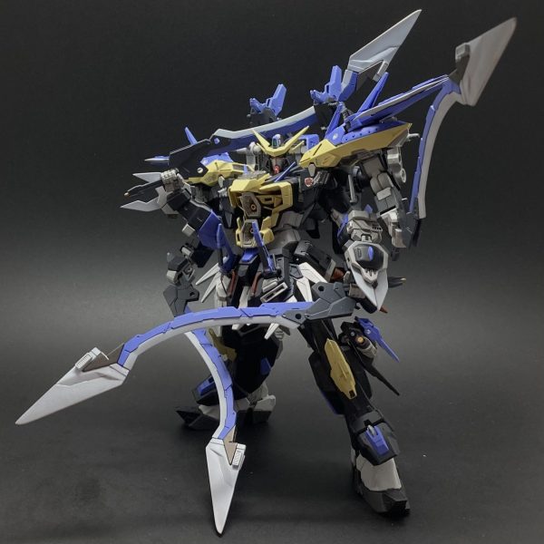 ガンプラ ソードカラミティ Amazon | FULL MECHANICS 1/100 ソードカラミティガンダム