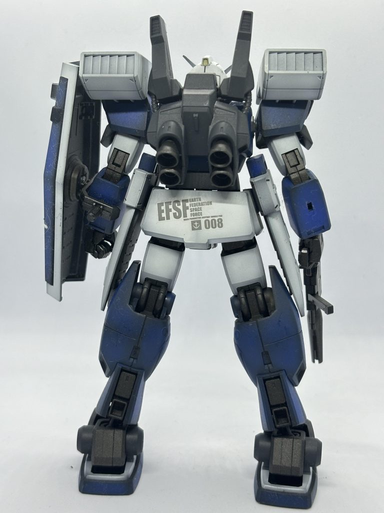 個人的にゴツい感じでいいなと思いました！