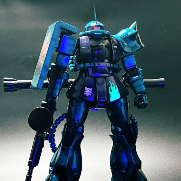 ジャンク】MG ガンプラ四体まとめ売り