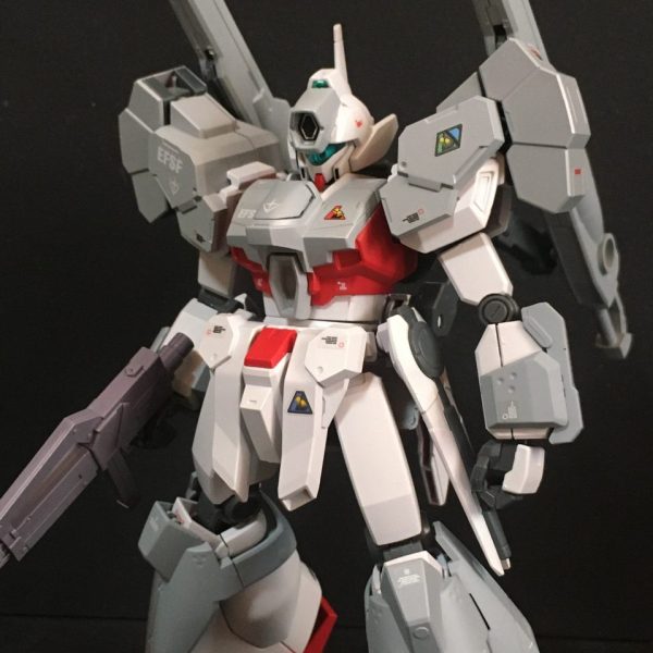 ジェガンブラストマスター (HGBD) (ガンプラ) - ホビーサーチ