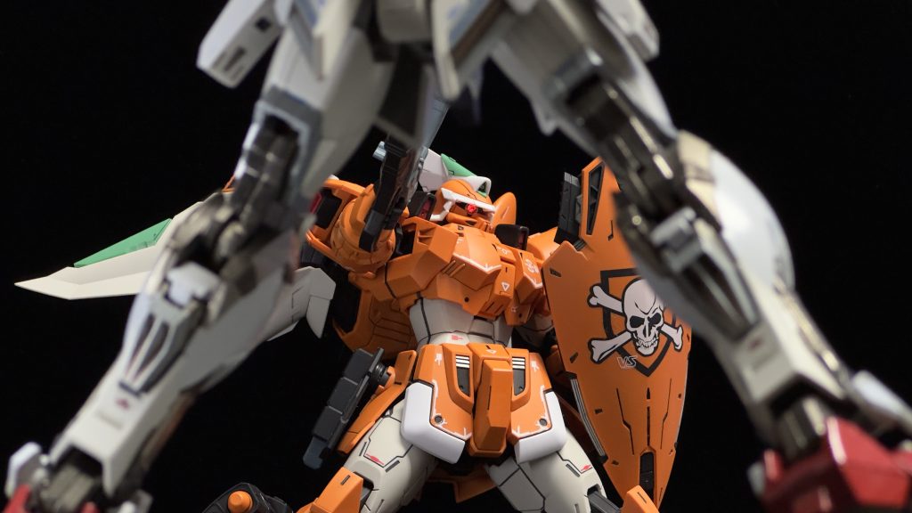 ビビッドアングル