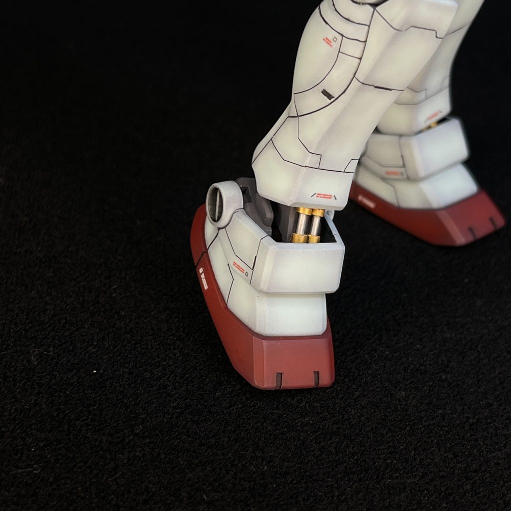 HGジム–5枚目/制作者：num5501