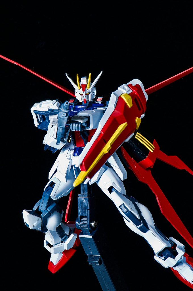 劇中でよく見たポーズ。