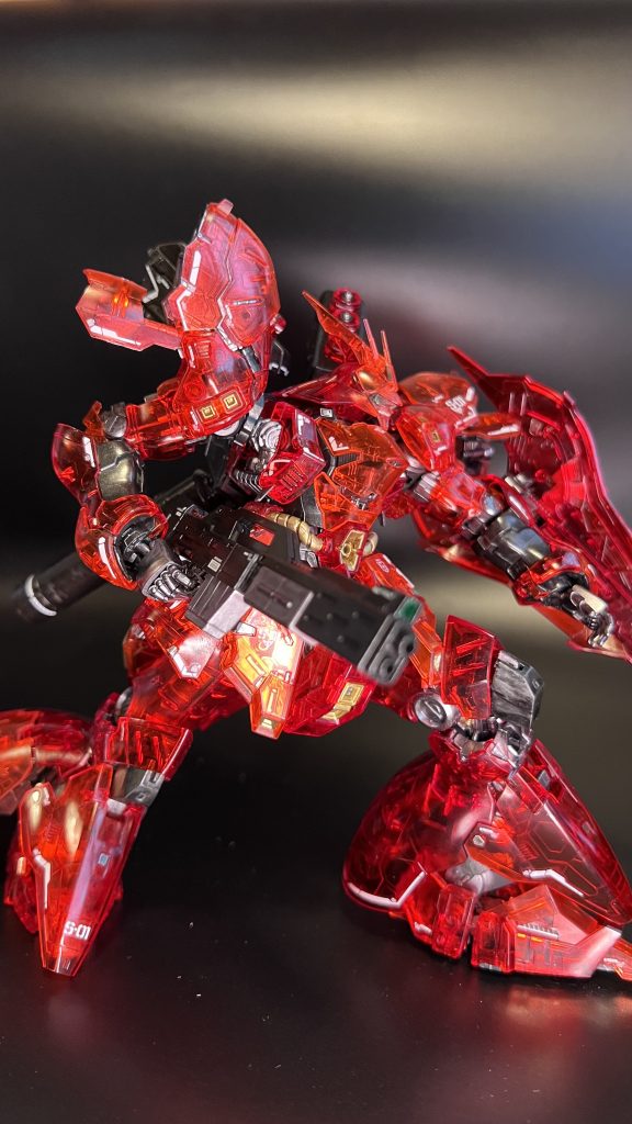 クリアサザビー–5枚目/制作者:カトモア