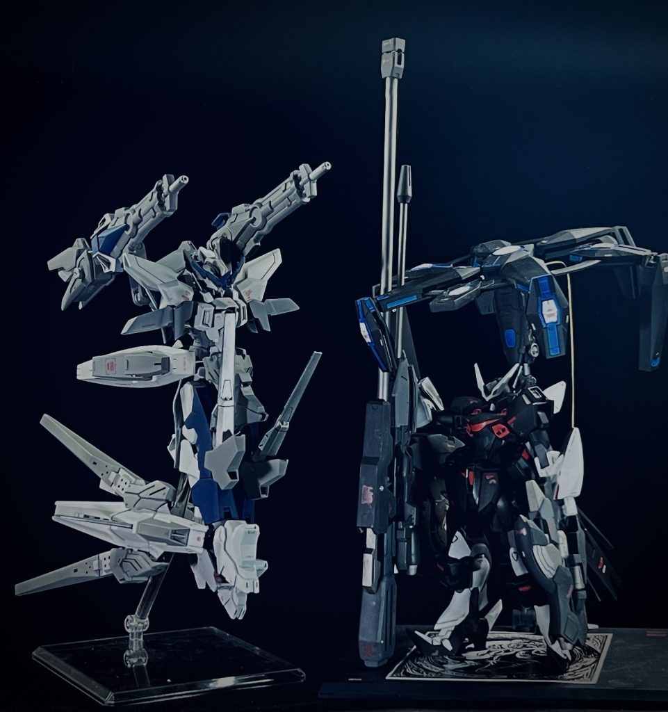 YFX-500 Luftspiegelung–4枚目/制作者:MK-Ⅱ takumi