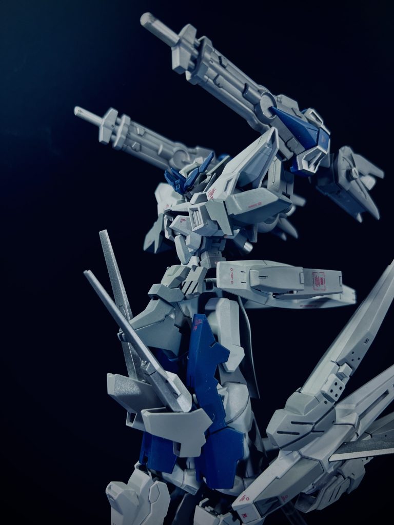 YFX-500 Luftspiegelung–3枚目/制作者:MK-Ⅱ takumi