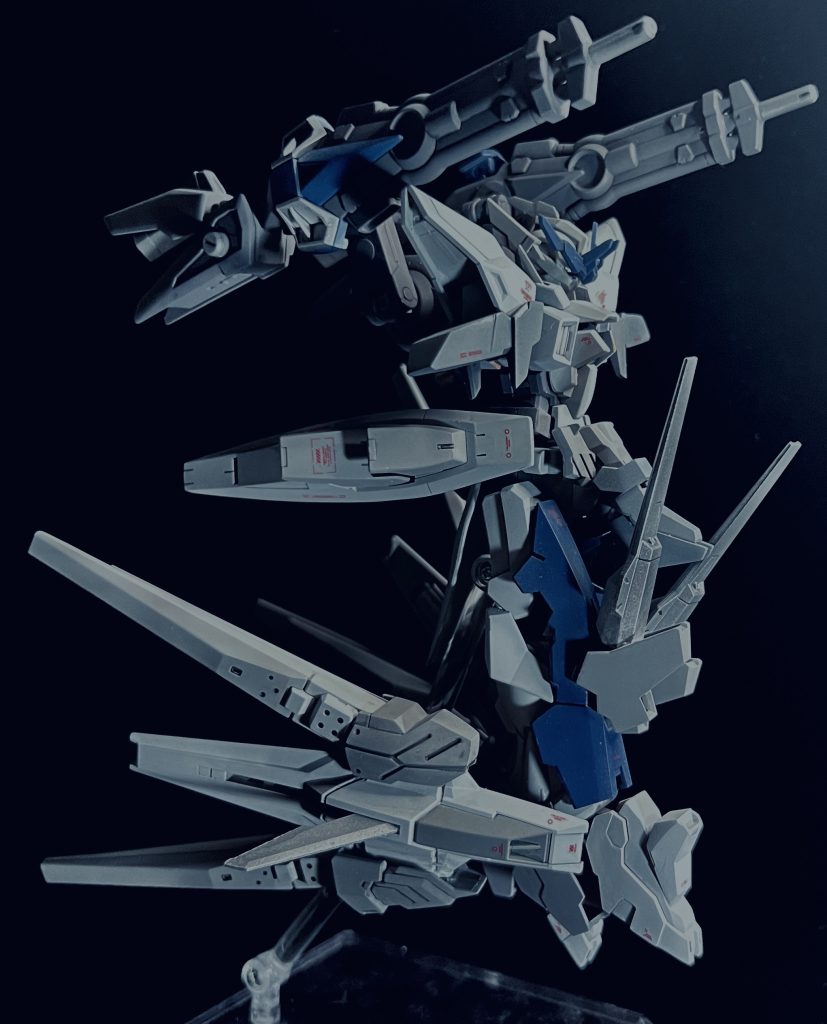 YFX-500 Luftspiegelung–2枚目/制作者:MK-Ⅱ takumi