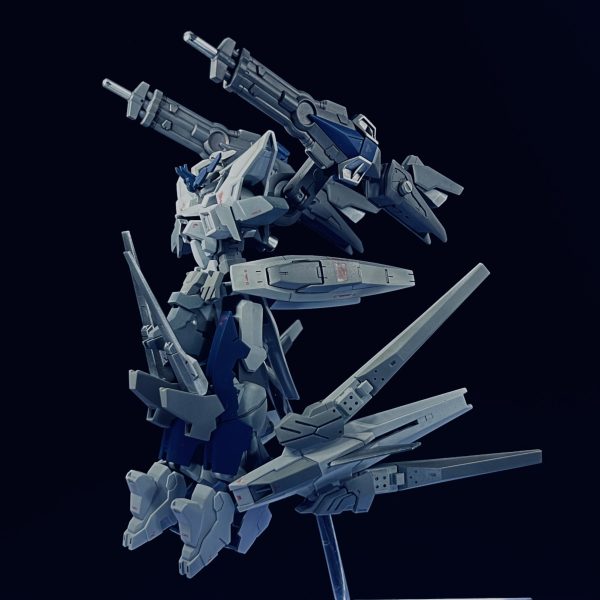 YFX-500 Luftspiegelung