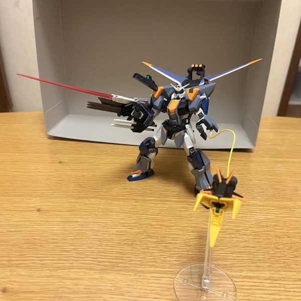 デュエルブリッツガンダム・ガンプラ改造作品まとめ｜ガンダム