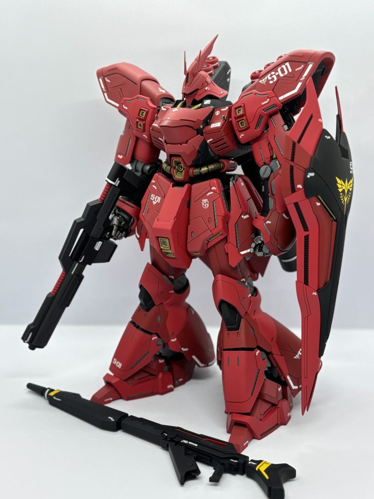 いつものアングル①