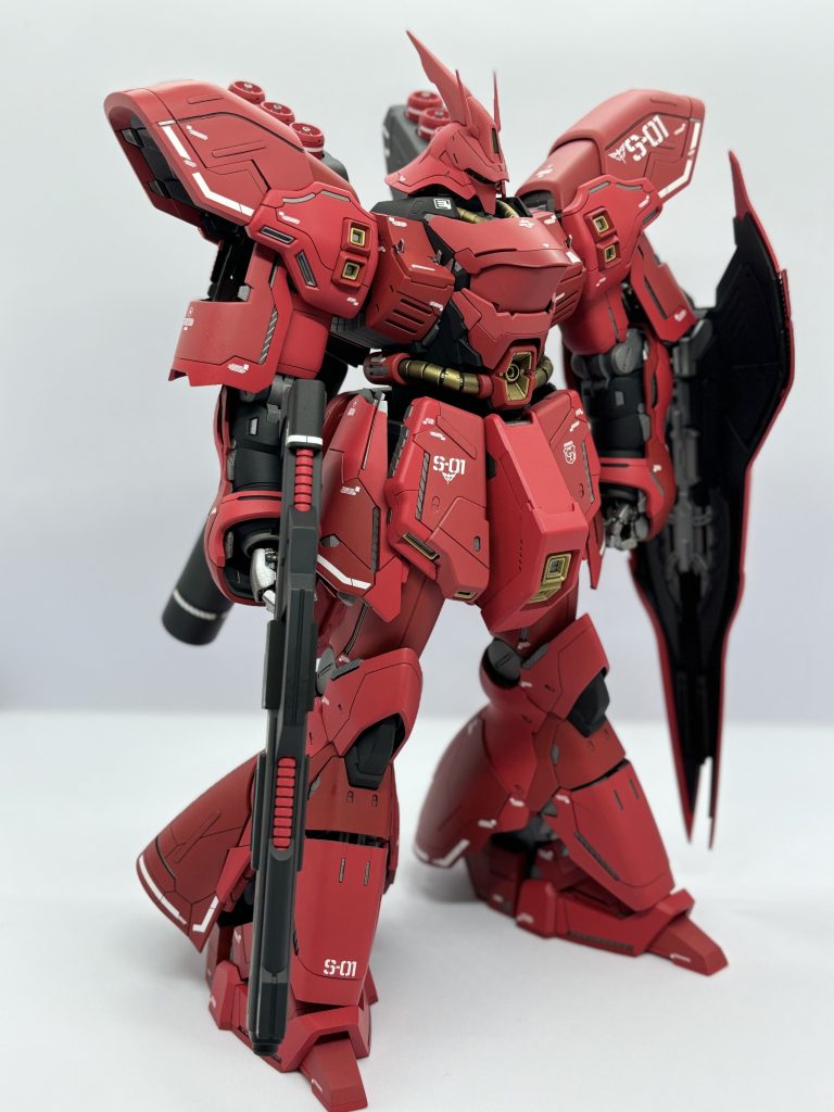 いつものアングル②