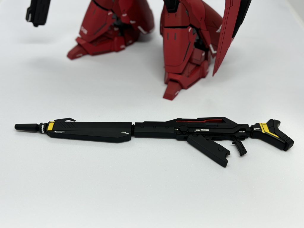 有名なライフル