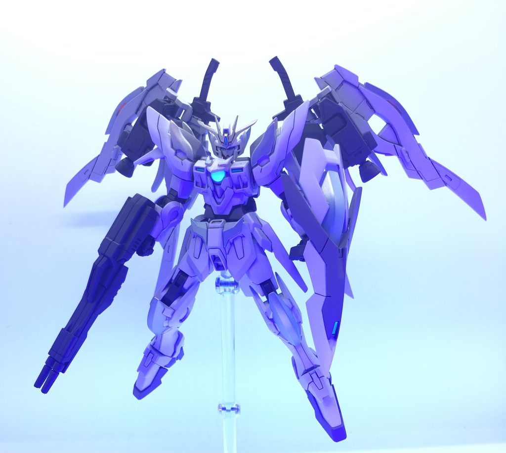 ビルドシリーズはカッコ良すぎてズルい😅笑