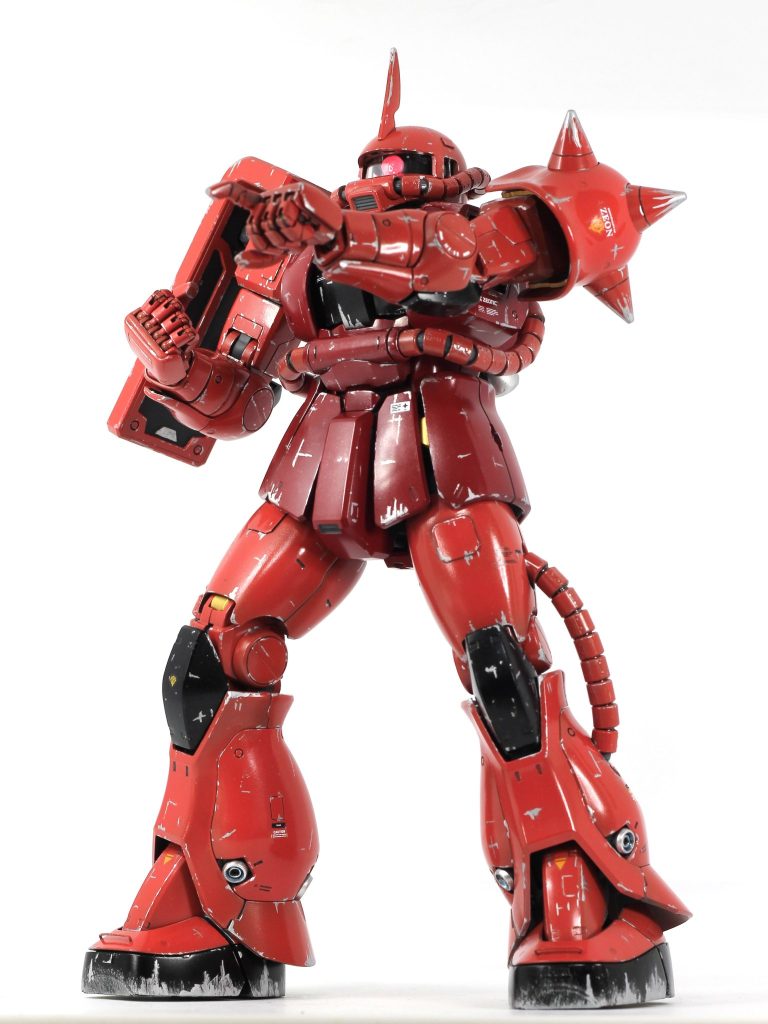 見てくださりありがとうございます！