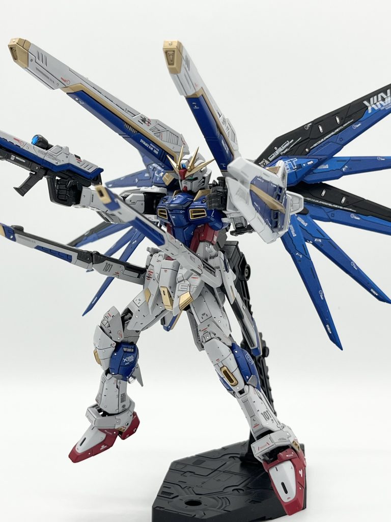 フルバーストショット