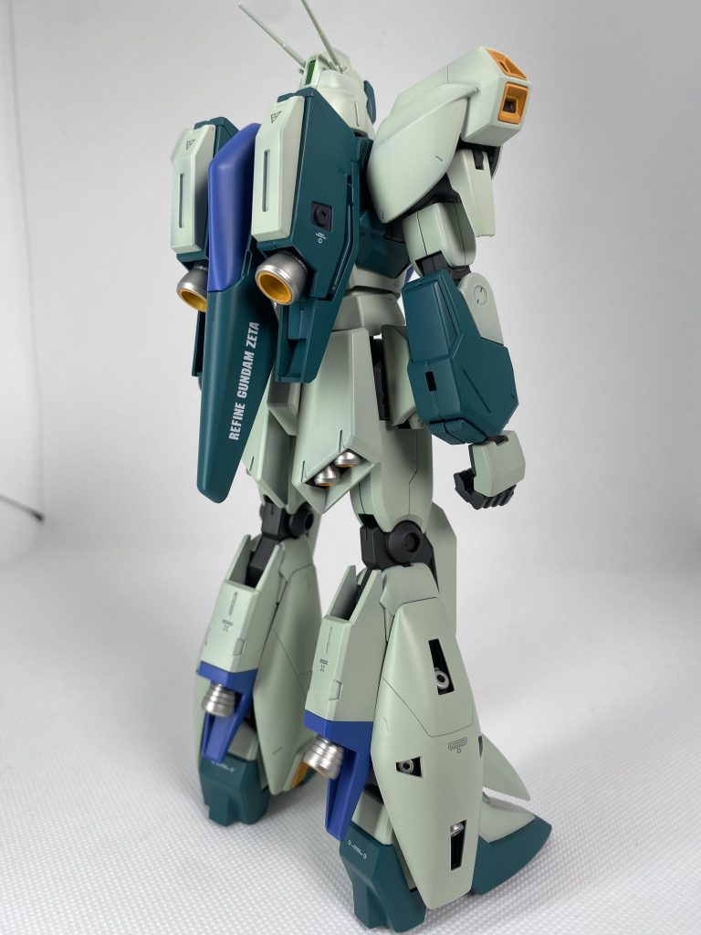 リ・ガズィ　–3枚目/制作者：mt.kuro