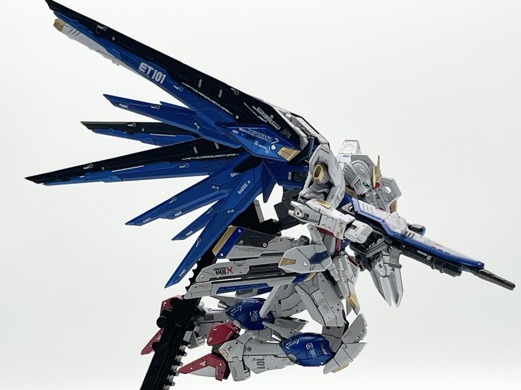 ビームライフルショット1