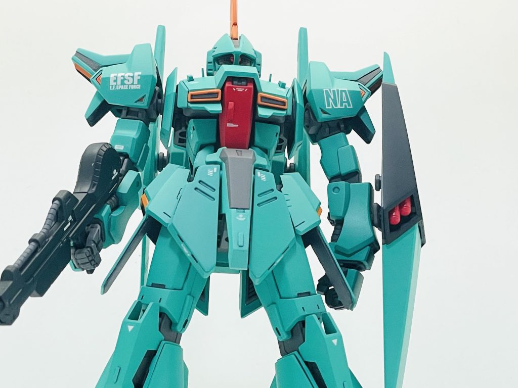 次世代可変試験機「バゥザム」–4枚目/制作者：0026@おおじろ〜