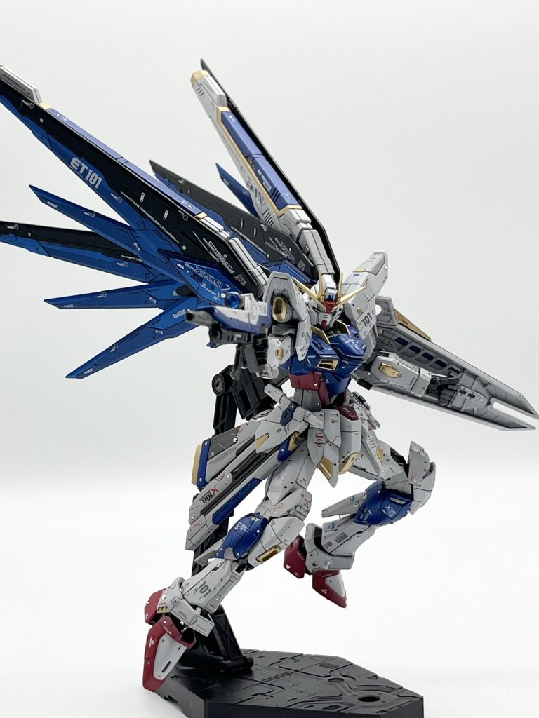 ビームライフルショット2