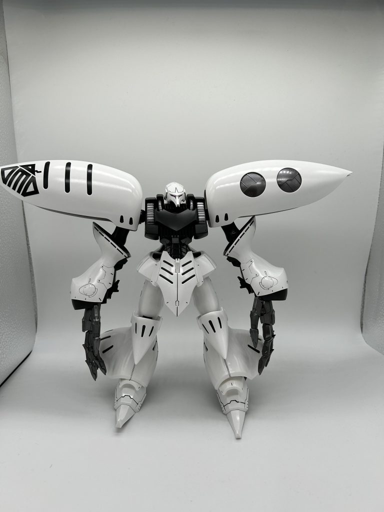 キュベレイ・ダムド–3枚目/制作者：yuuu