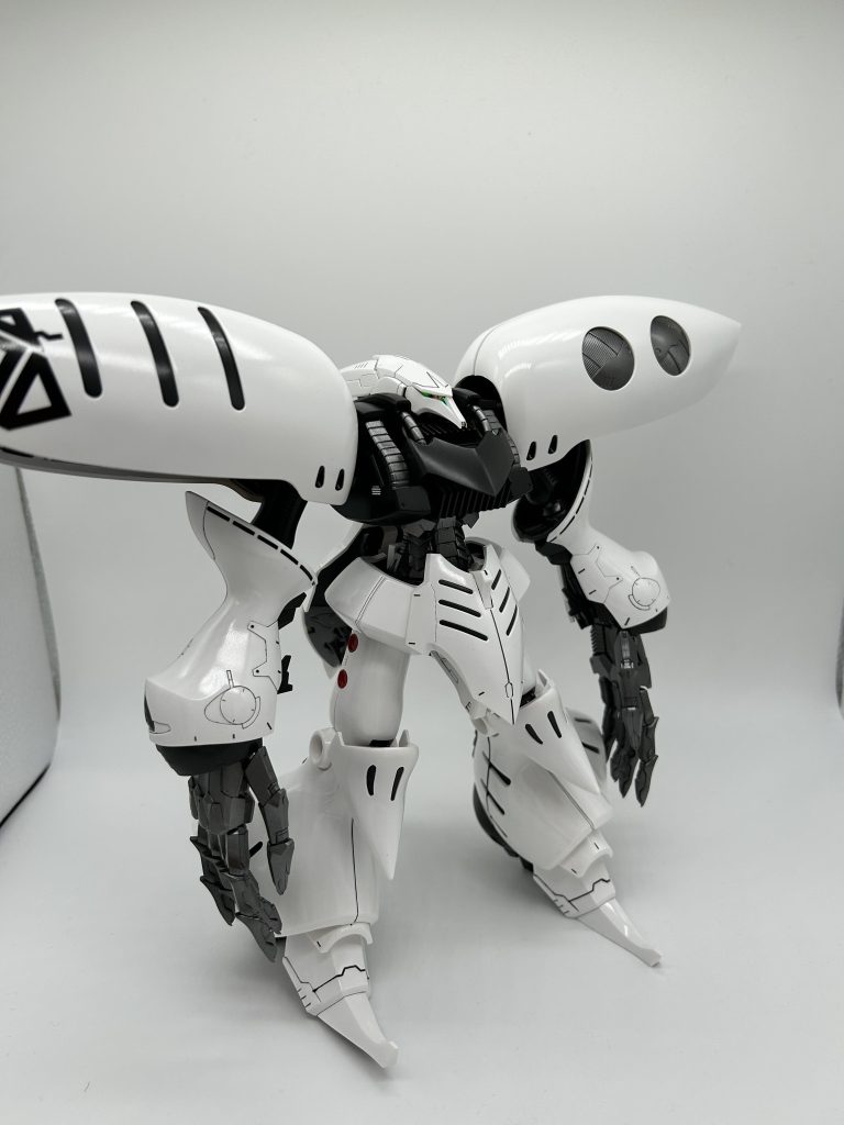 キュベレイ・ダムド–2枚目/制作者：yuuu