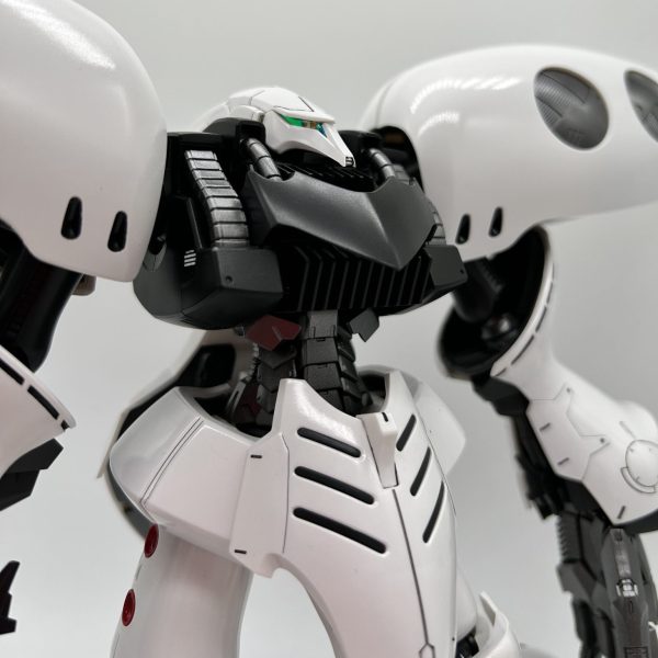 キュベレイ・ダムド