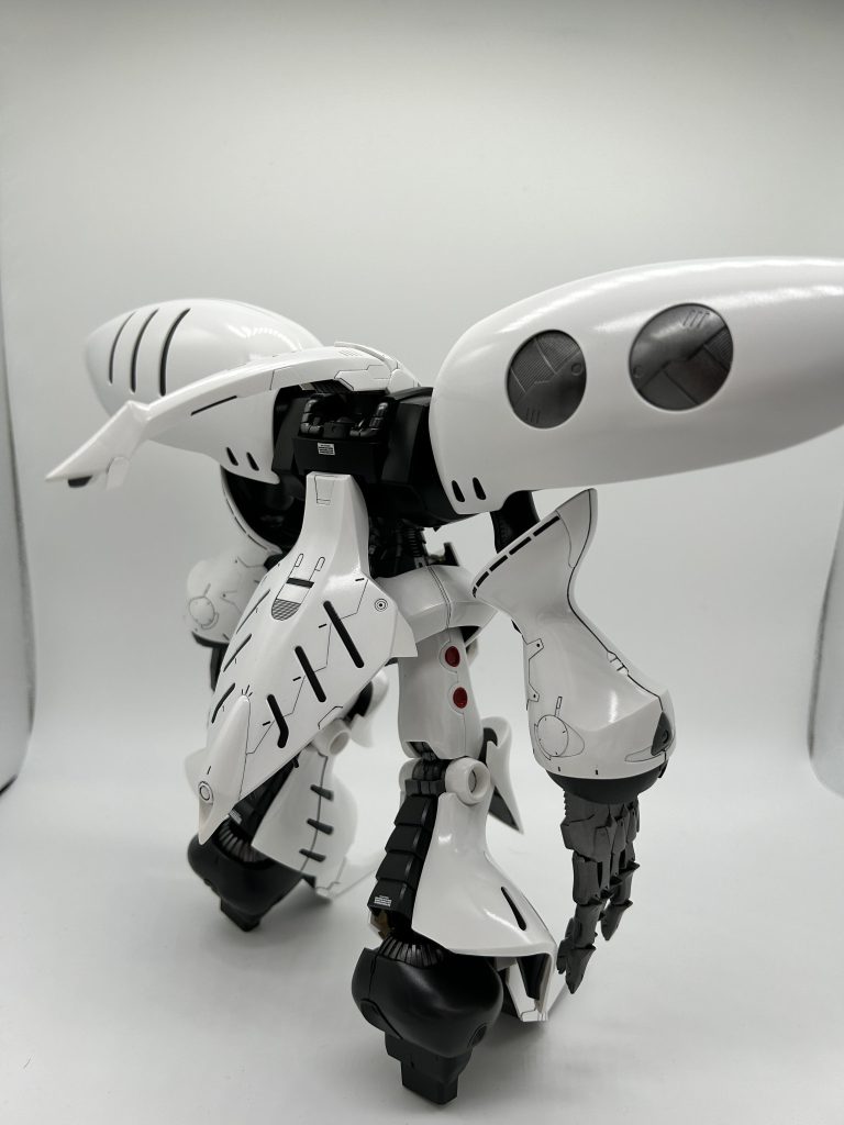 キュベレイ・ダムド–4枚目/制作者：yuuu