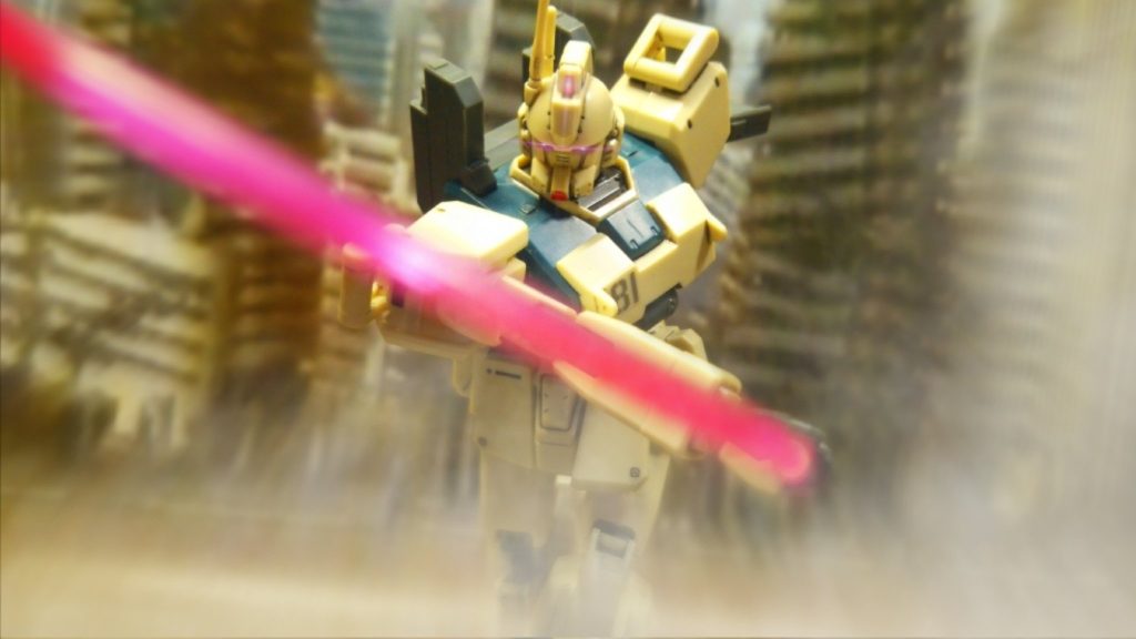 機動戦士ガンダム　第０８ＭＳ小隊–9枚目/制作者：ゆーかりぷたす