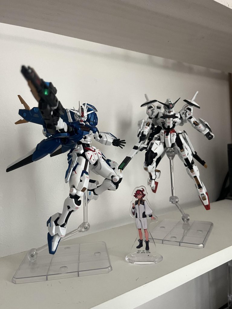 キャリバーン–3枚目/制作者：4児のパパ