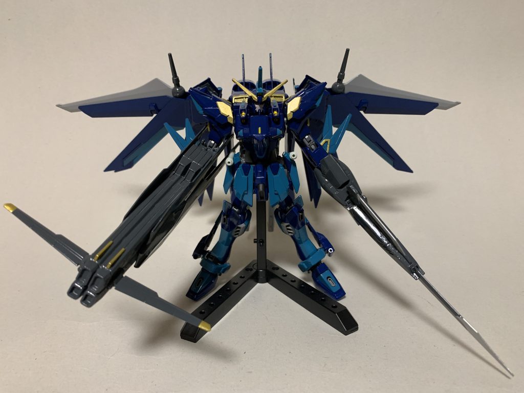 ルナティック・ジャスティス–2枚目/制作者：T.K(てぃ〜け〜)