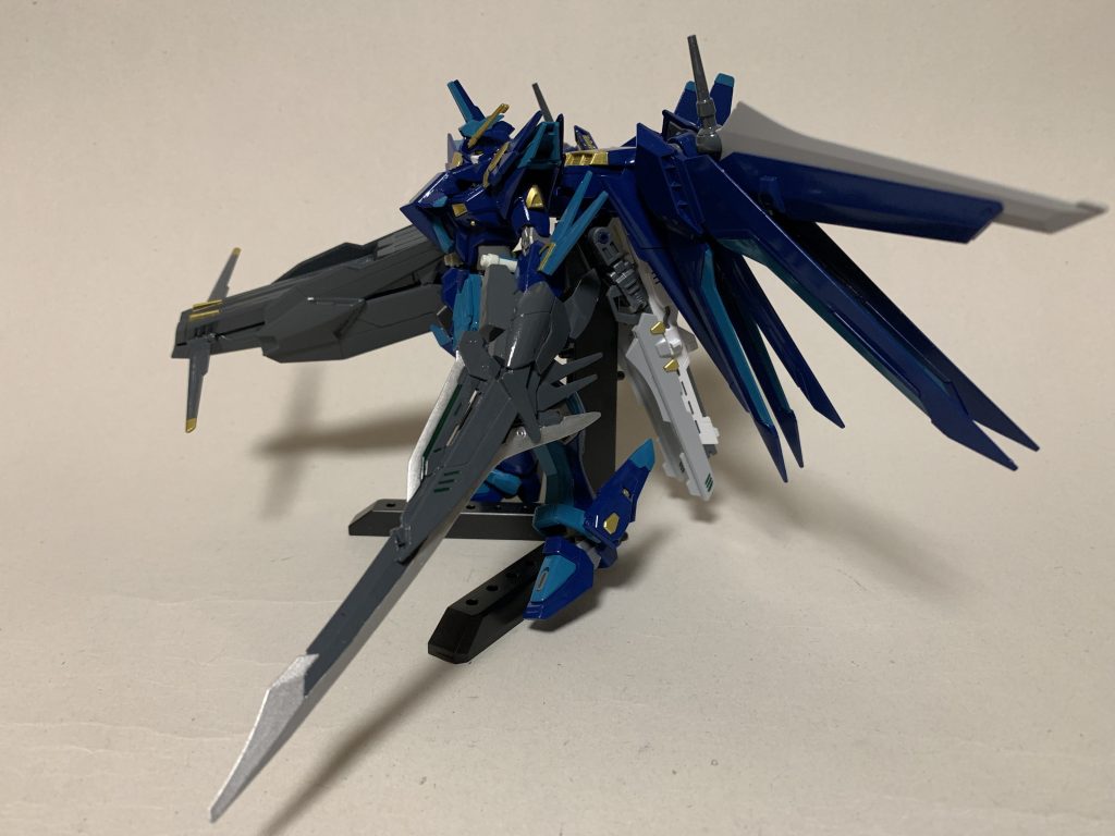 ルナティック・ジャスティス–3枚目/制作者：T.K(てぃ〜け〜)