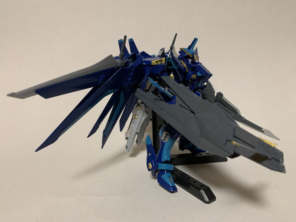 ルナティック・ジャスティス–4枚目/制作者：T.K(てぃ〜け〜)