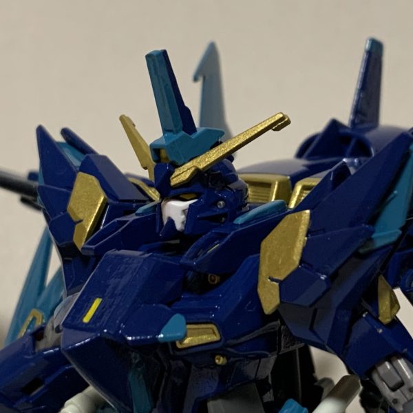 ルナティック・ジャスティス