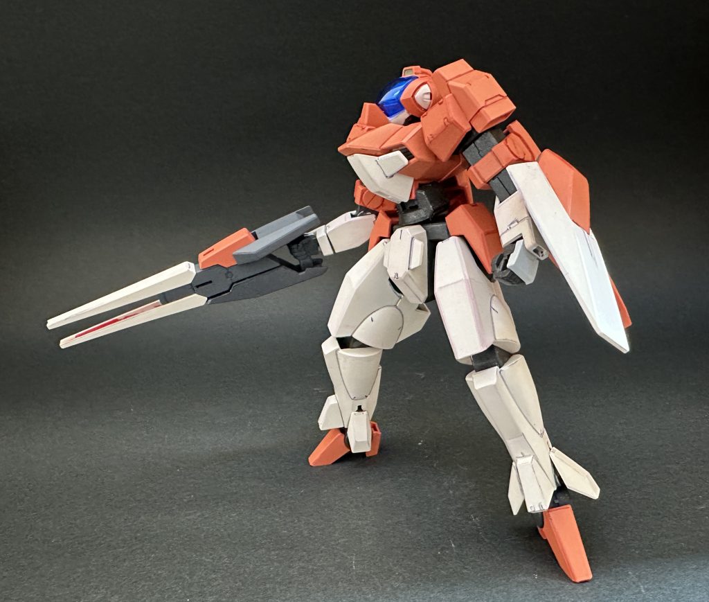 プラモデル完成品　2024 その49