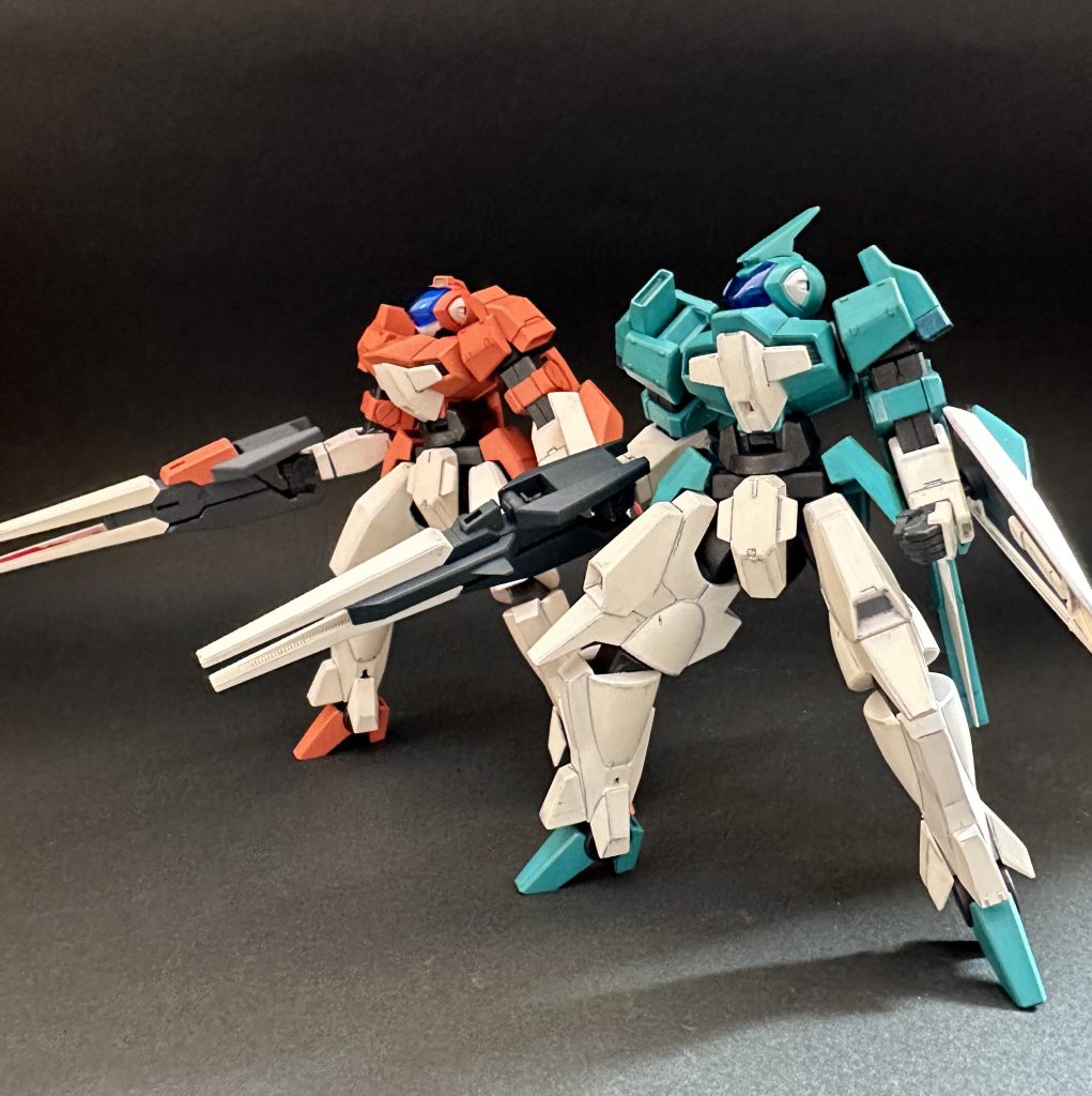 やっぱり並べてみたいですね。