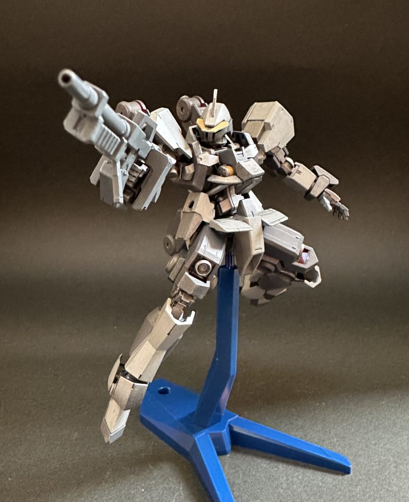 ＡＧＥかなにかのベースがあったので使ってみました。