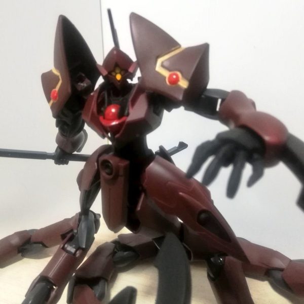 少し、進行。（前より長くなりました）