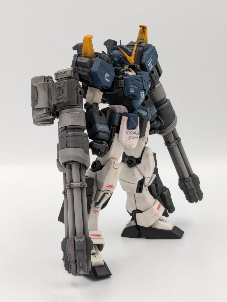 サイドアングルです👍