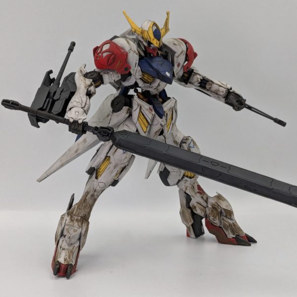 バルバトスルプス