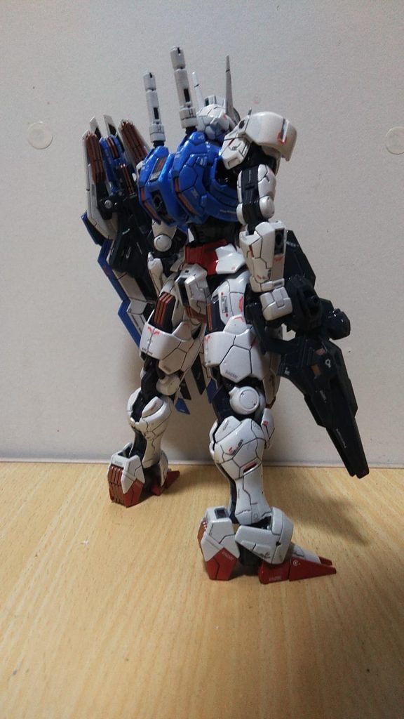 Full Mechanics エアリアル　再アップ–3枚目/制作者：きみ3