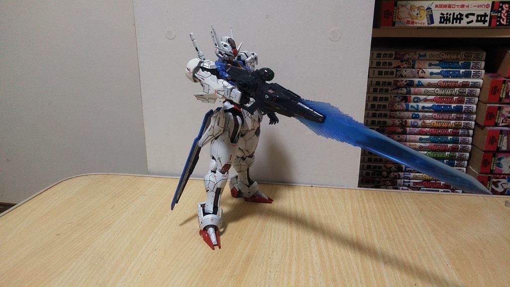 Full Mechanics エアリアル　再アップ–4枚目/制作者：きみ3