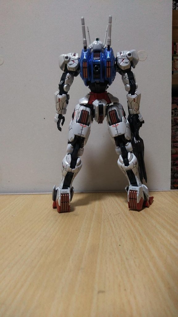 Full Mechanics エアリアル　再アップ–6枚目/制作者：きみ3