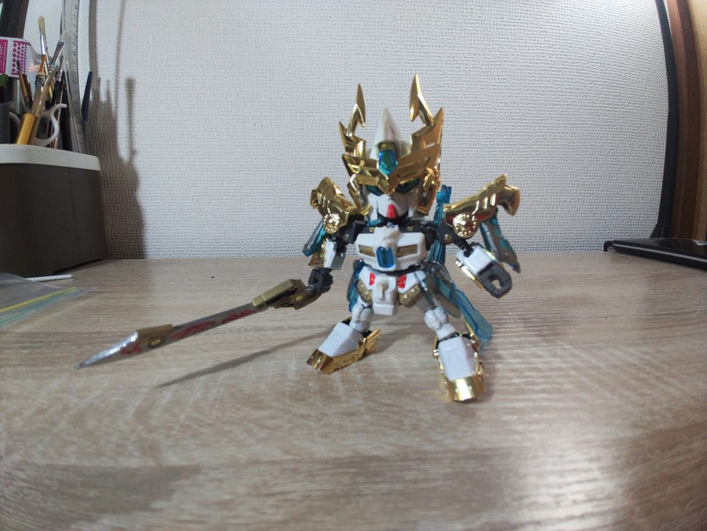 メッキ版も装着出来るよやったね‼️